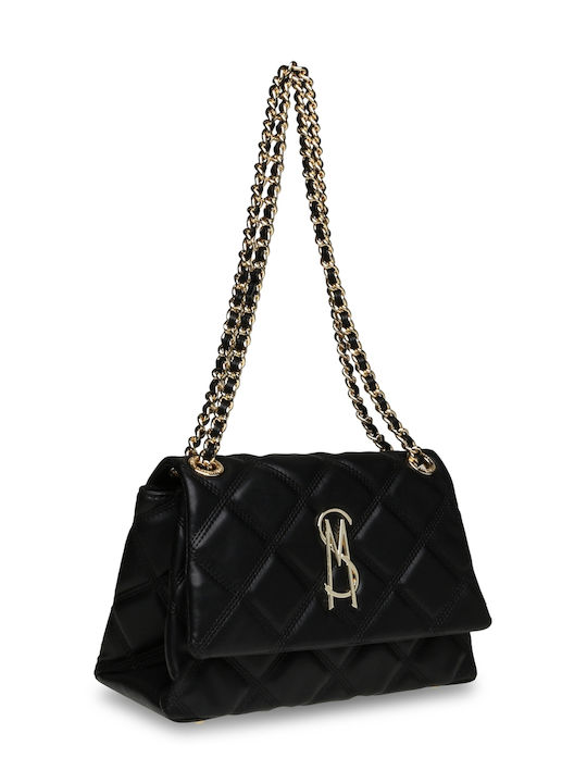 Steve Madden Bjolene Women's Shoulder Bag Black