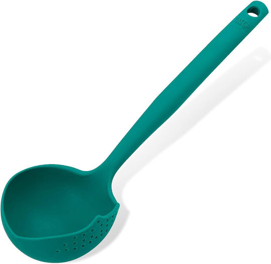 Tasty Tiefe Servierlöffel aus Silikon