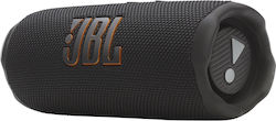 JBL Flip 7 Bluetooth 35W έως 16 ώρες Μαύρο