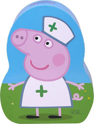 Kinderpuzzle Krankenschwester 24 Teile Barbo Toys Kinderpuzzle Krankenschwester 24 Teile Barbo Toys