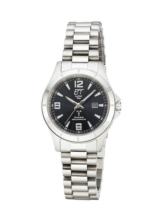 ETT Gobi Watch with Solar Mechanism