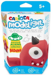 Carioca Modelight Aliens Planet Πηλός Carioca Modelight Aliens Planet Πηλός