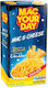 Pasta Mac Your Day 206gr
