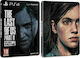 The Last of Us Part II limitiertes Steelbook Ed...