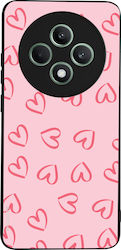 Sonique Heart Series Case for Oppo Reno12 F 5G ...