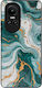 Калъф Sonique Marble Series за Oppo Reno10 5G З...
