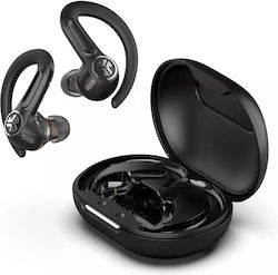 Jlab Epic Sport ANC In-ear Negra