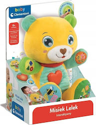 Baby Clementoni Lelek for 6+ Months