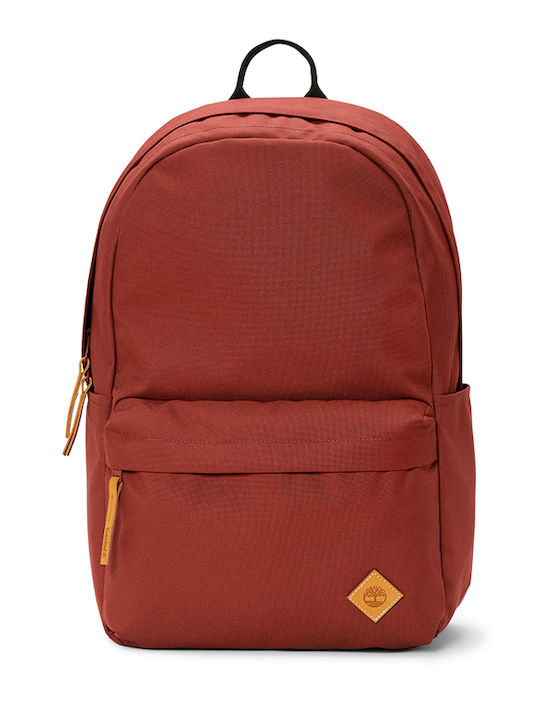 Timberland Backpack 22lt Κόκκινο