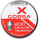 Umarex Cobra Pellets Airgun 6.35mm 200pcs