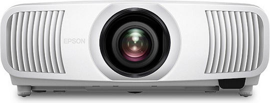 Epson EH-QB1000W Proiector 3LCD 4K Ultra HD Laser V11HB23080
