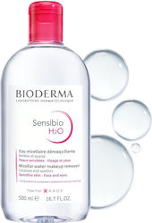 Bioderma Sensibio H2O