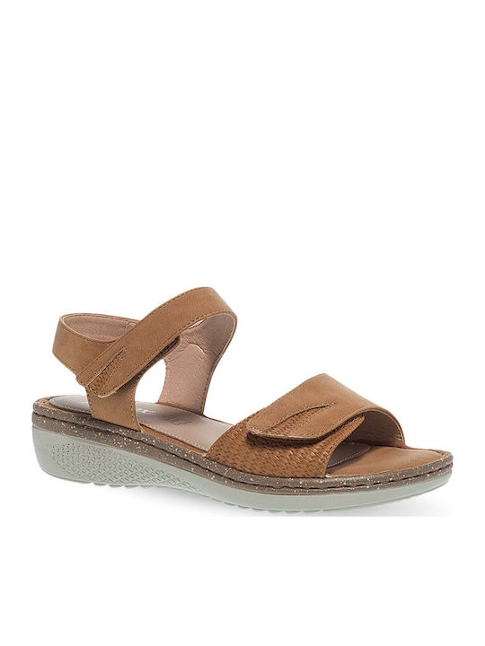 Parex Anatomic Women's Synthetic Leather Platfo...