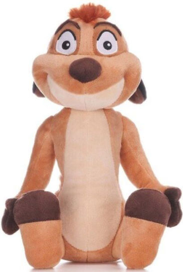 Doly Toys Плюшено Disney Тимон 30 см.