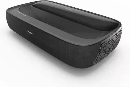 Hisense 120L9HA Proiector DLP 4K Ultra HD Laser cu Wi-Fi și Difuzoare Incorporate Negru