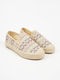 Women's Espadrilles Beige