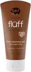 Fluff Chocolate Gel Facial Cleanser 75ml Fluff Chocolate Gel Facial Cleanser 75ml
