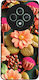 Sonique 3D Flower Series Case for Oppo Reno12 F...