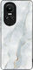 Калъф Sonique Marble Series за Oppo Reno10 5G Б...