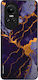 Калъф Sonique Marble Series за Oppo Reno10 5G Л...