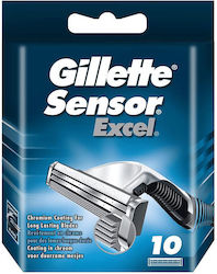 Gillette Excel 5 Λεπίδων