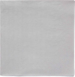 Χαρτοπετσέτες Γκρι Graphite 20 Τεμ Χαρτοπετσέτες Γκρι Graphite 20 Τεμ