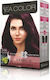 Sea Color Βαφή Μαλλιών 3.66 Aubergine Red