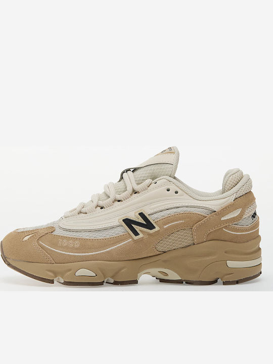 New Balance 1000 Adidași Pentru Bărbați Incense