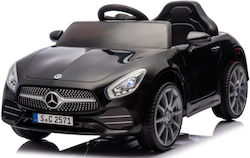 Mercedes Benz CLS 35 One-Seater with Remote Control Licensed 12 Volt Black Mercedes Benz CLS 35 One-Seater with Remote Control Licensed 12 Volt Black