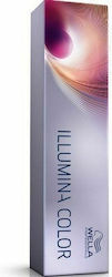 Wella Illumina Color Боя за Коса 9/19 60мл