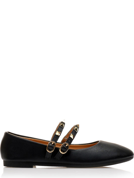 Ballerinas Black 531803bl