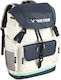 Victor Tennis Bag White