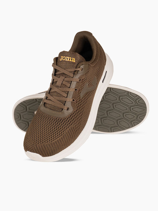 Joma Adidași Pentru Bărbați Verde Deschis