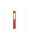 Sun Light Outdoor Floor Lamp Small Post LED 12W with Warm White Light IP65 Orange