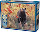 Αρκούδες Puzzle 2D 500pcs