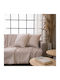 Teoran Piacenza Dreisitzer-Sofa Wurf 180x300cm 02