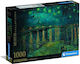 Van Gogh Starry Night Over The Rhone Puzzle 2D 1000 Pieces