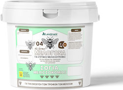Landmark Soja Imkerei MELOGONA 04 - 2kg 39.104.004