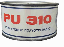Pellachrom Шпакловка За Дърво Бяла 330гр