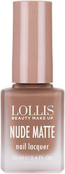 Lollis Beauty Make Up Nude Mat Oja Lollis Beauty Make Up Nude Mat Oja