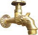 Aquajet Outdoor Faucet