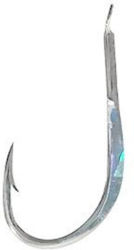 Куки Hayabusa Bs-300 никел №11 22 бр