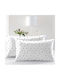 DeLuxe Pucioasa Pillowcase Set Butterflies 50x70cm.