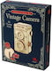 Mathv Box Crafting Wooden 1pcs