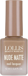 Lollis Beauty Make Up Βερνίκι Νυχιών Lollis Beauty Make Up Βερνίκι Νυχιών