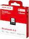 Mercusys Ma530 Nano Usb Adapter Bluetooth 5.3 Meu