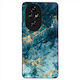 Sonique Marble Series Case Honor 200 Pro 5G Blue