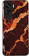 Калъф Sonique Marble Series за Honor 90 Lite 5G...
