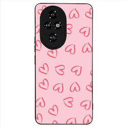 Sonique Heart Series Hülle für Honor 200 Pro 5G...