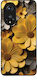 Sonique 3D Flower Series Case for Honor 50 5G N...
